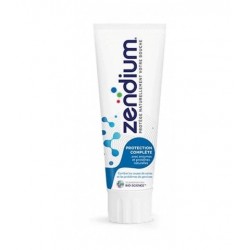 DENTIFRICE EMAIL & GENCIVES LOT DE 2 X 75ML ZENDIUM PROFESSIONNEL