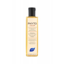 PHYTOCOLOR SHAMPOOING PROTECTEUR COULEUR 250ML PHYTO