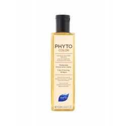 PHYTOCOLOR SHAMPOOING PROTECTEUR COULEUR 250ML  PHYTO