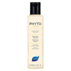 PHYTOJOBA SHAMPOOING HYDRATANT 250ML  PHYTO