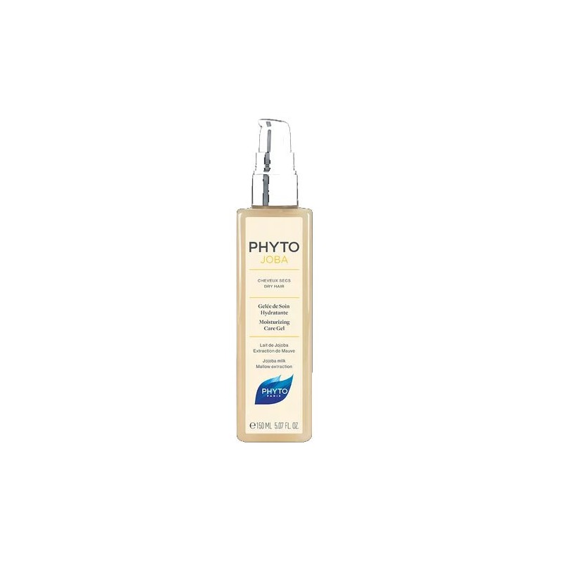 PHYTOJOBA GELÉE DE SOIN HYDRATANTE 150ML PHYTO