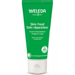 SKIN FOOD SOIN RÉPARATEUR BIO 30ML WELEDA