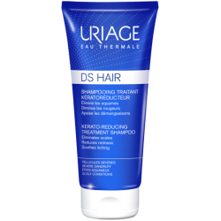 DS HAIR SHAMPOOING TRAITANT KERATOREDUCTEUR 150ML URIAGE