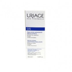 DS EMULSION APAISANTE REGULATRICE 40ML URIAGE