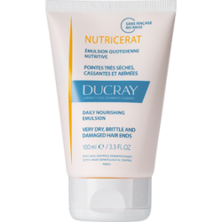 NUTRICERAT EMULSION QUOTIDIENNE NUTRITIVE 100ML DUCRAY