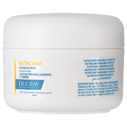 NUTRICERAT MASQUE NUTRITIF 150ML DUCRAY