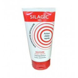 GEL SURCONCENTRE ARTICULAIRE 150ML SILAGIC