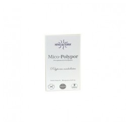 MICO-POLYPOR BIO 70 CAPSULES HIFAS DA TERRA