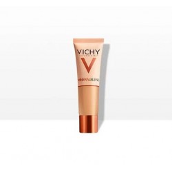 MINERALBLEND FOND DE TEINT HYDRATANT N° 01 30ML VICHY