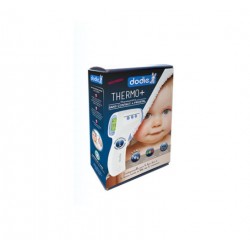 THERMO + THERMOMETRE SANS CONTACT et FRONTAL DODIE