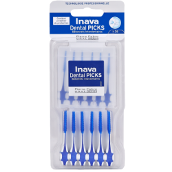 DENTAL PICKS BATONNETS INTERDENTAIRES INAVA 