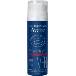 SOIN HYDRATANT ANTI AGE HOMME 50ML AVENE MEN