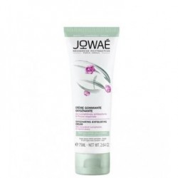 CREME GOMMANTE OXYGENANTE 75ML JOWAE