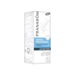 TRAUMAROM LOTION LES FRICTIONS BIO 10ML PRANAROM