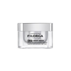 NCEF NIGHT MASK 50ML FILORGA