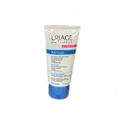 XEMOSE BAUME OLEO APAISANT ANTI GRATTAGE 50ML URIAGE