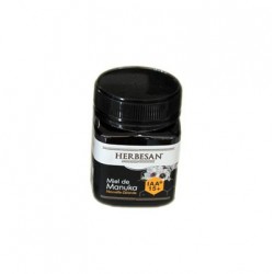 MIEL DE MANUKA IAA 10+ 250G HERBESAN