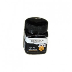 MIEL DE MANUKA IAA 18+ 250G HERBESAN