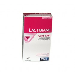 LACTIBIANE Cnd 10 milliards 30 GELULES  PILEJE