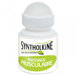 SYNTHOLKINE ROLL ON DE MASSAGE MUSCULAIRE 50ML