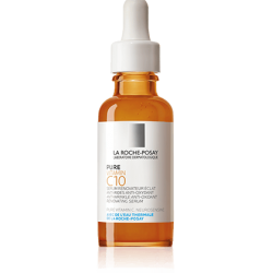 SERUM PURE VITAMIN C10 30ML LA ROCHE POSAY