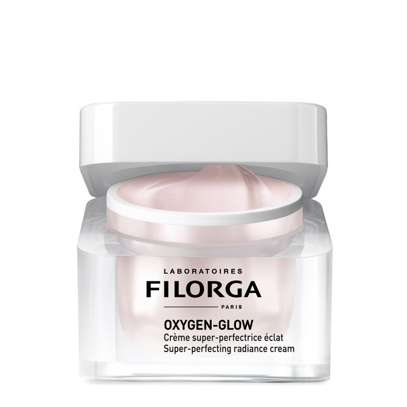 OXYGEN GLOW CREME SUPER PERFECTRICE ECLAT 50ML FILORGA OXYGEN GLOW CREME SUPER PERFECTRICE ECLAT 50ML FILORGA