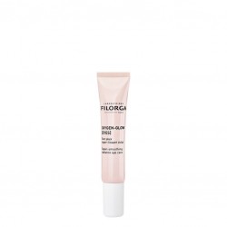 OXYGEN GLOW SOIN YEUX SUPER LISSANT ÉCLAT 15ML FILORGA