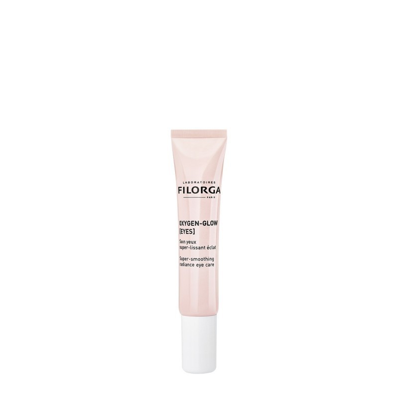 OXYGEN GLOW SOIN YEUX SUPER LISSANT ÉCLAT 15ML FILORGA OXYGEN GLOW SOIN YEUX SUPER LISSANT ÉCLAT 15ML FILORGA
