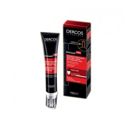 DERCOS TECHNIQUE AMINEXIL MEN CURE INTENSIVE PREMIERE CHUTE DE CHEVEUX 36ML VICHY