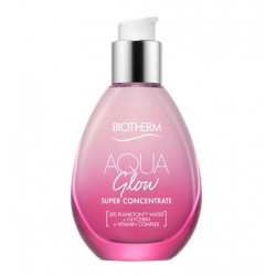 AQUA GLOW SUPER CONCENTRATE 50ML BIOTHERM