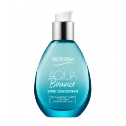 AQUA BOUNCE SUPER CONCENTRATE 50ML BIOTHERM