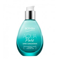 AQUA PURE SUPER CONCENTRATE 50ML BIOTHERM