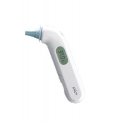 THERMOMETRE THERMOSCAN® 3 IRT3030 BRAUN