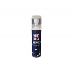 INSECT ECRAN Spray Anti-Moustiques Actif Végétal 100ML