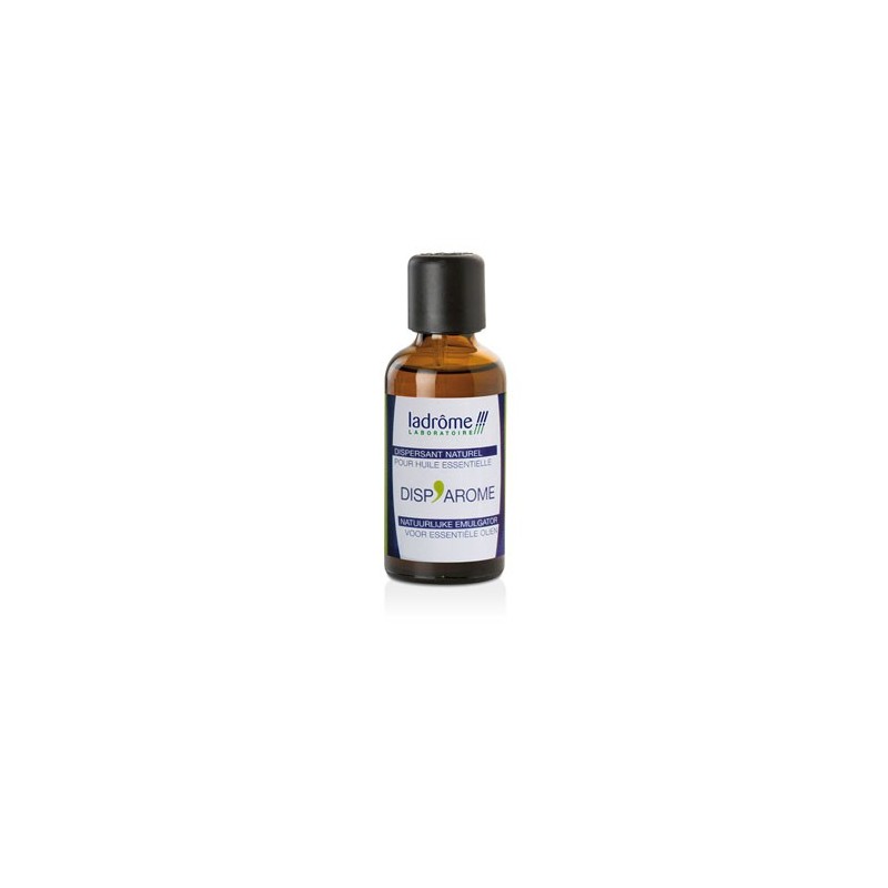 DISP'AROME DISPERSANT HUILES ESSENTIELLES 50ML LADROME