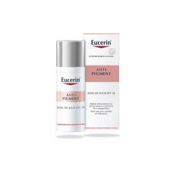 ANTI PIGMENT SOIN DE JOUR SPF30 50ML EUCERIN