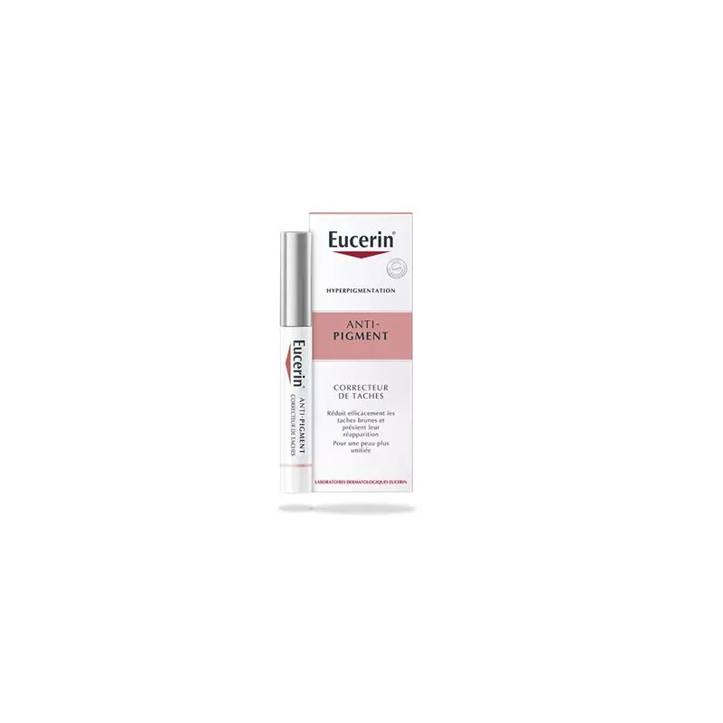 ANTI PIGMENT CORRECTEUR DE TACHES 5ML EUCERIN