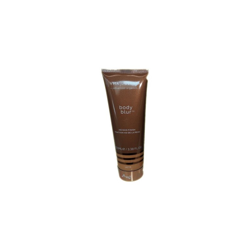 BODY BLUR  FINITION HD LATTE 100ML VITA LIBERATA