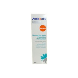 ARNICACTIV ROLL ON MASSAGES ADULTES 75ML COOPER