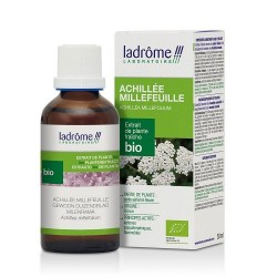 EXTRAIT D'ACHILLÉE MILLEFEUILLE BIO 50ML LADROME 