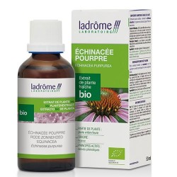 EXTRAIT D' ECHINACÉE POURPRE BIO 50ML LADROME 