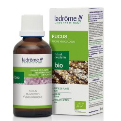 EXTRAIT DE FUCUS BIO 50ML LADROME 