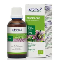 EXTRAIT DE PASSIFLORE BIO 50ML LADROME 