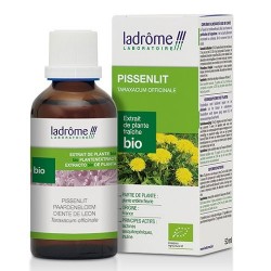 EXTRAIT DE PISSENLIT BIO 50ML  LADROME 