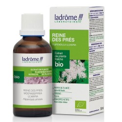 EXTRAIT DE REINE DES PRÉS BIO 50ML  LADROME 