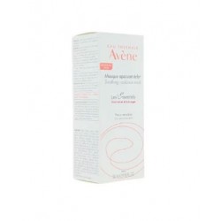 LES ESSENTIELS MASQUE APAISANT ECLAT 50ML AVENE 