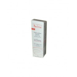 LES ESSENTIELS FLUIDE MATIFIANT FRAICHEUR 50ML AVENE 