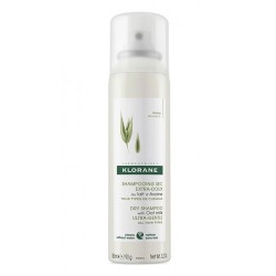 SHAMPOOING SEC EXTRA DOUX 150ML KLORANE