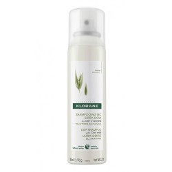 SHAMPOOING SEC EXTRA DOUX 150ML KLORANE