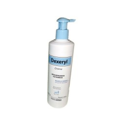 DEXERYL CREME SECHERESSE CUTANEE  500G PIERRE FABRE HEALTHCARE 